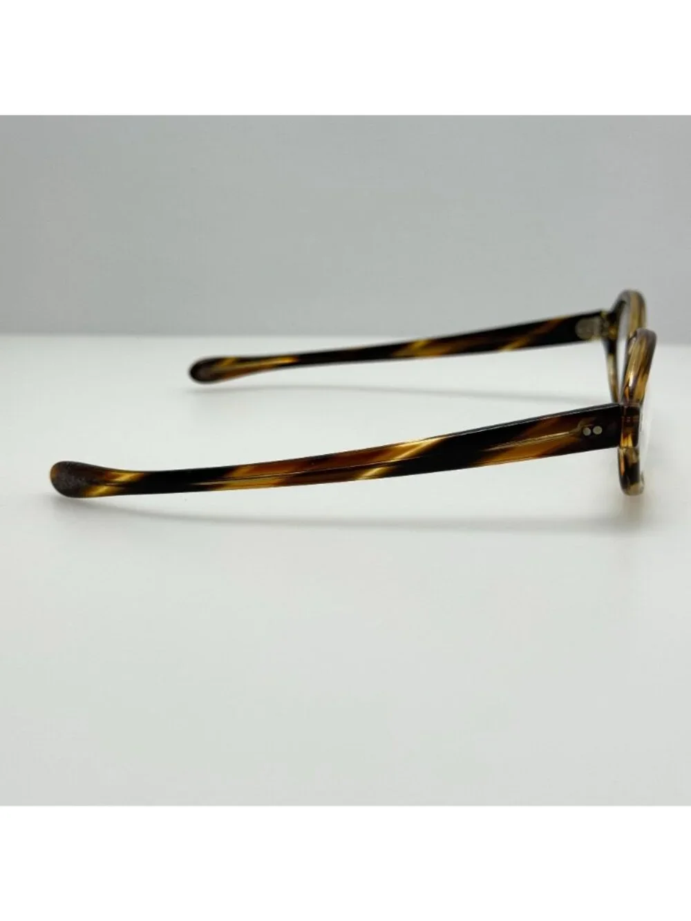 Liberty Eyeglasses Eye Glasses Frames LSG2 Windsum USA 18L 5 1/2